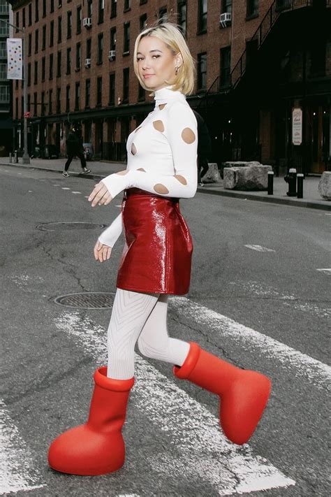 mschf big red boots replica|big red mschf shoes.